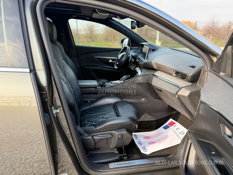 Peugeot 5008 1.6 Puretech GT