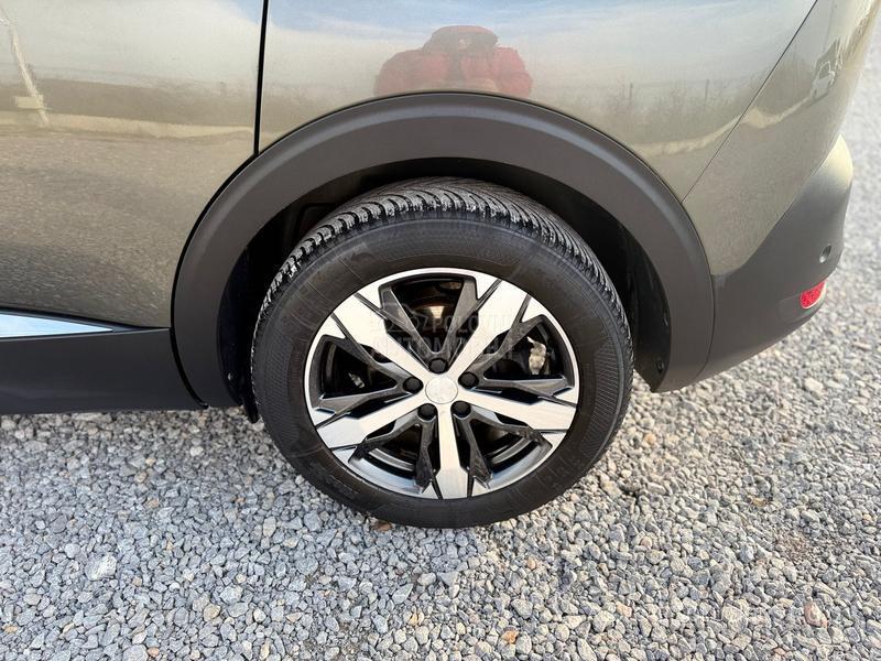 Peugeot 5008 1.6 Puretech GT