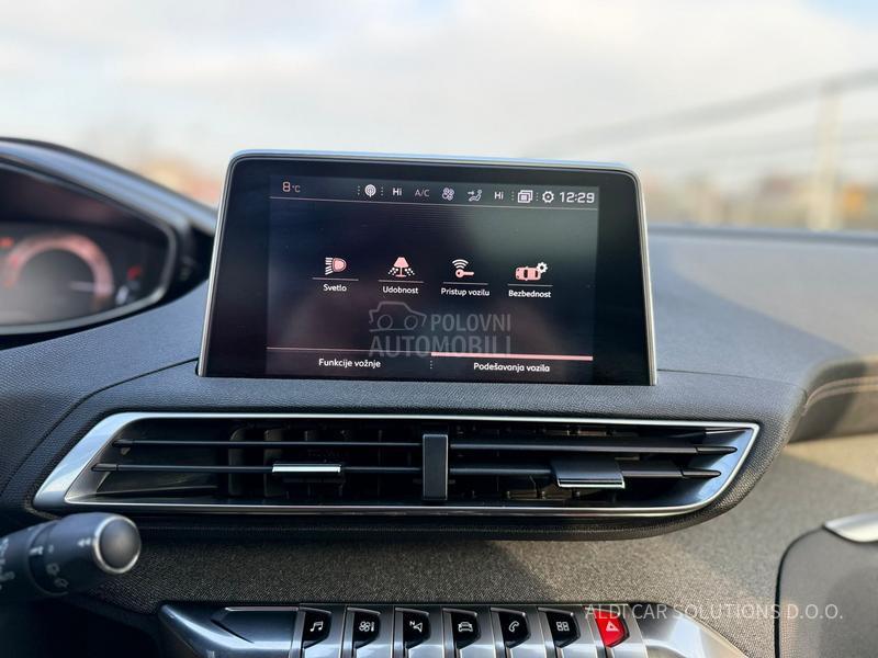 Peugeot 5008 1.6 Puretech GT