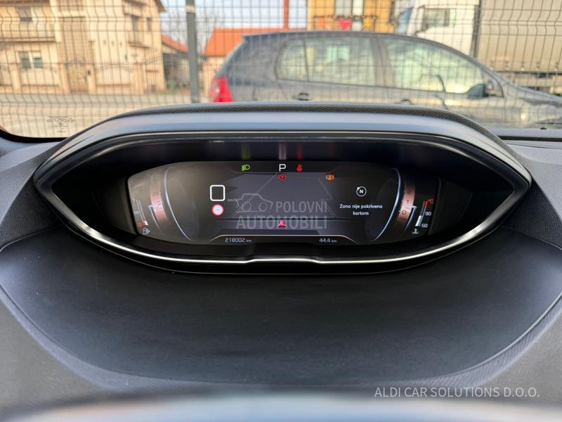 Peugeot 5008 1.6 Puretech GT