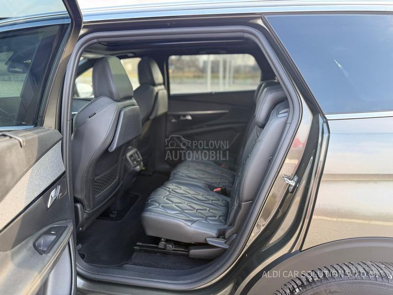 Peugeot 5008 1.6 Puretech GT