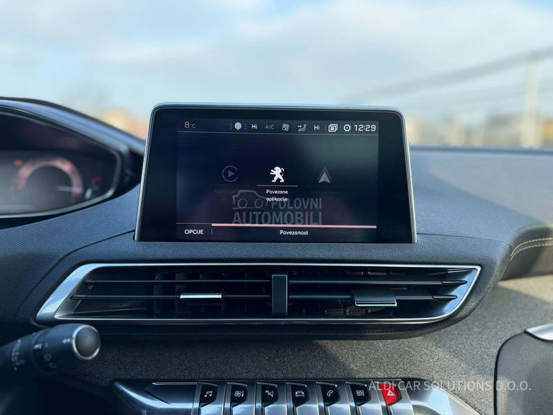 Peugeot 5008 1.6 Puretech GT