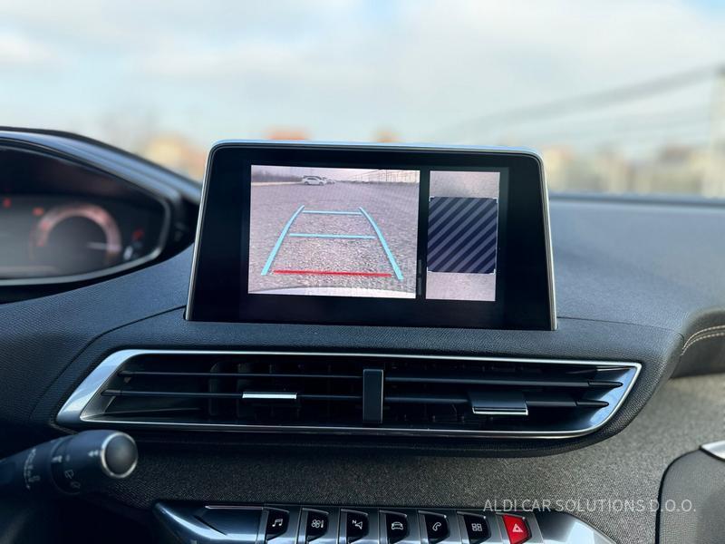 Peugeot 5008 1.6 Puretech GT