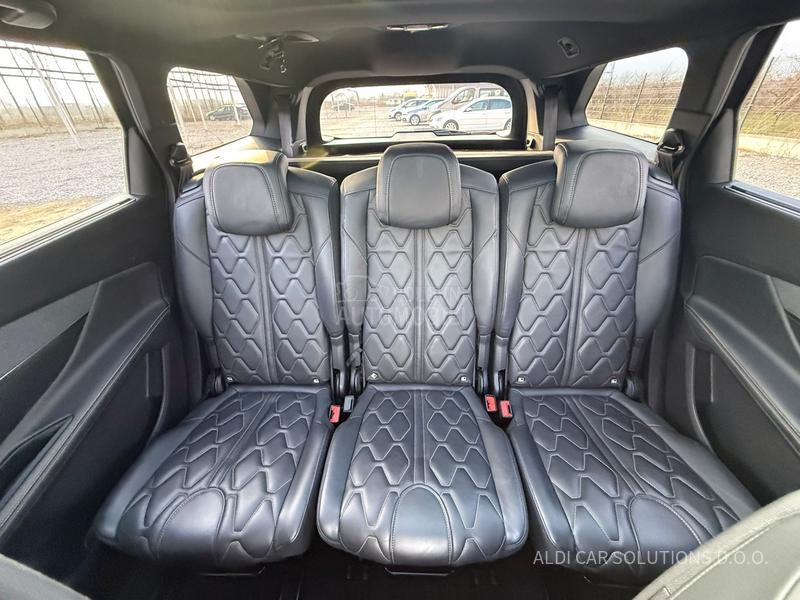 Peugeot 5008 1.6 Puretech GT