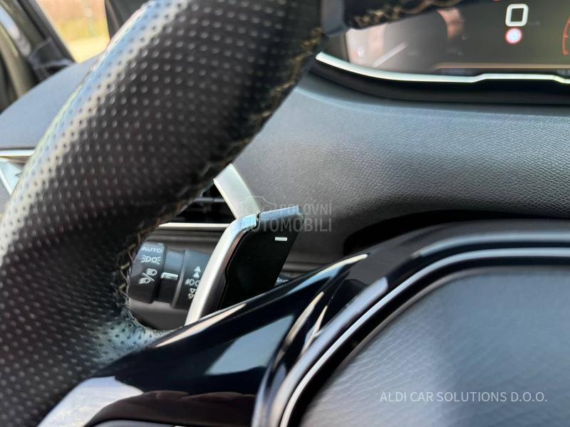 Peugeot 5008 1.6 Puretech GT