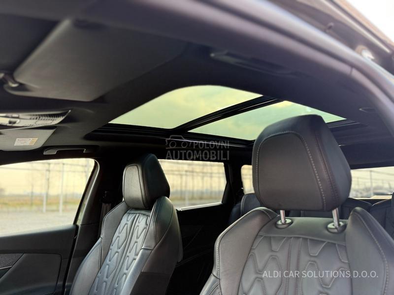 Peugeot 5008 1.6 Puretech GT