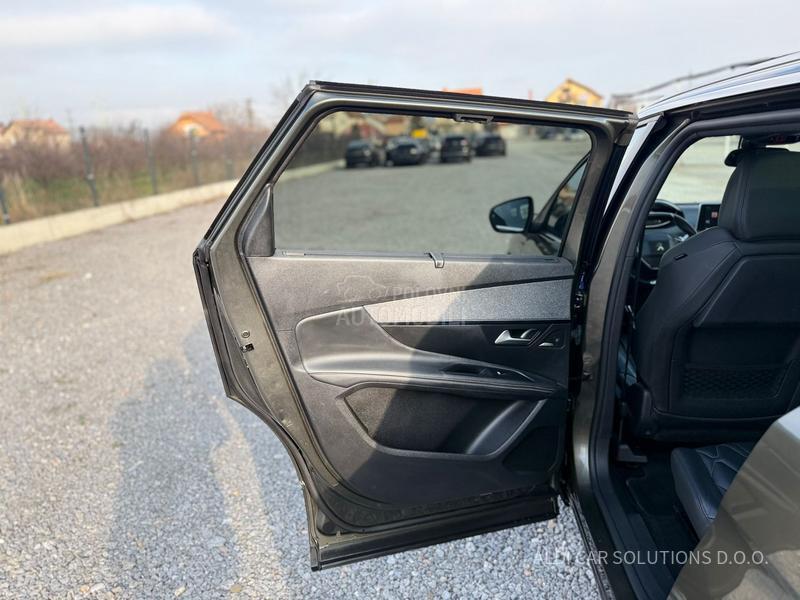 Peugeot 5008 1.6 Puretech GT