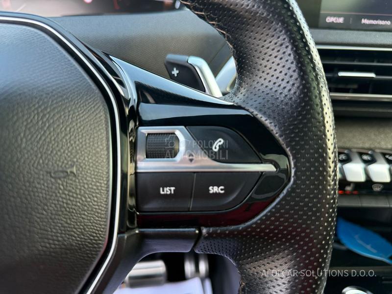 Peugeot 5008 1.6 Puretech GT