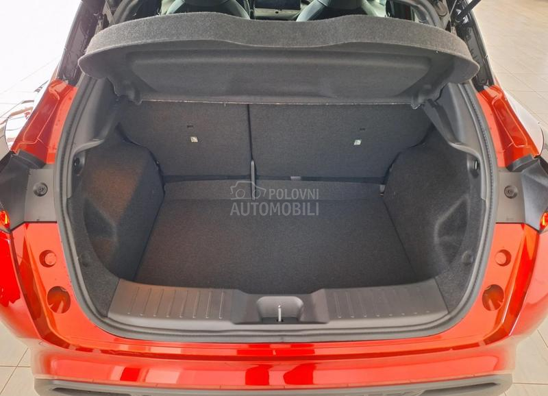 Nissan Juke 1.0 DCT N-CONN 2T