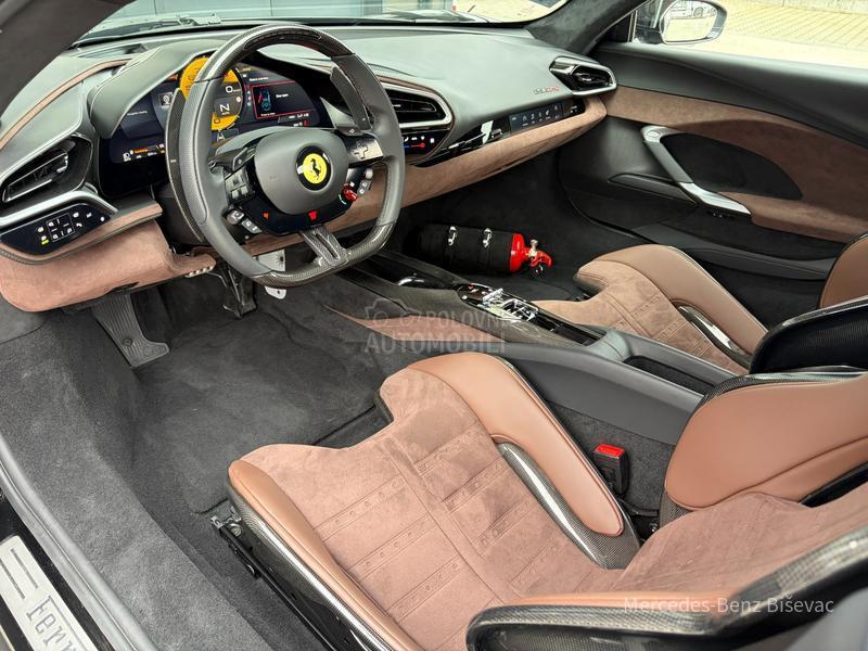 Ferrari 296 GTB