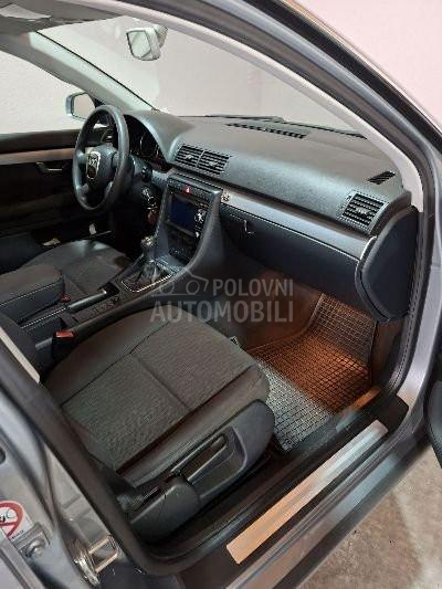 Audi A4 A4 B7