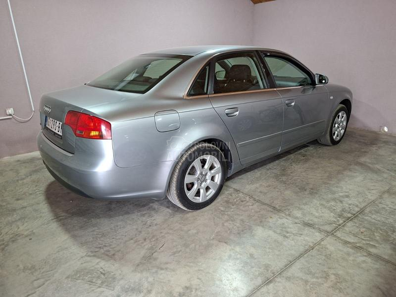 Audi A4 A4 B7