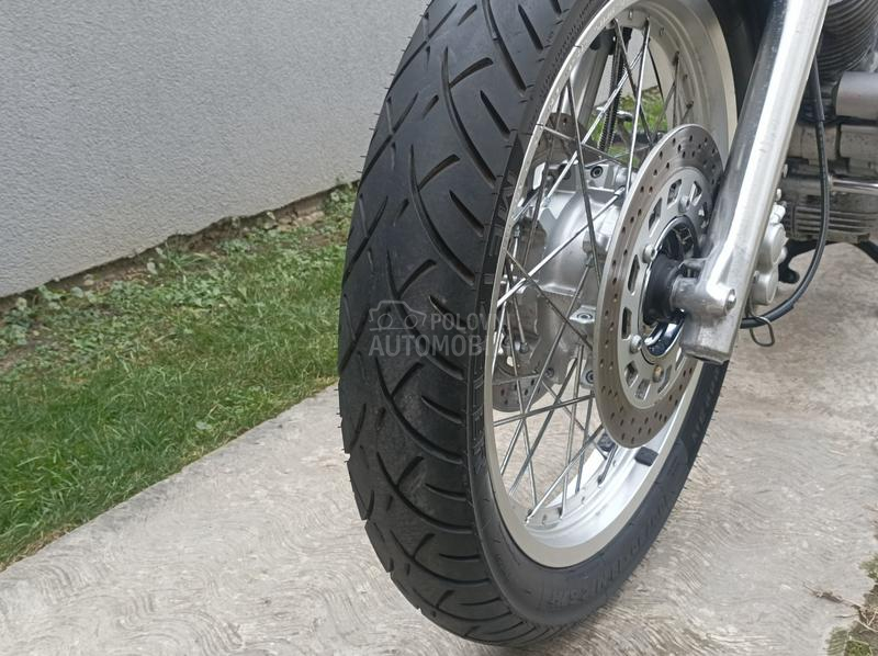 Yamaha XV 750 Virago A2 uvoz CH