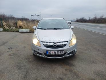 Opel Corsa C 1.2 Enjoy