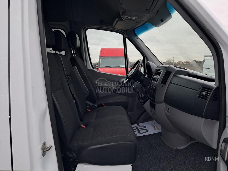 Mercedes Benz Sprinter 313 CDI/L2H2/6 SEDI
