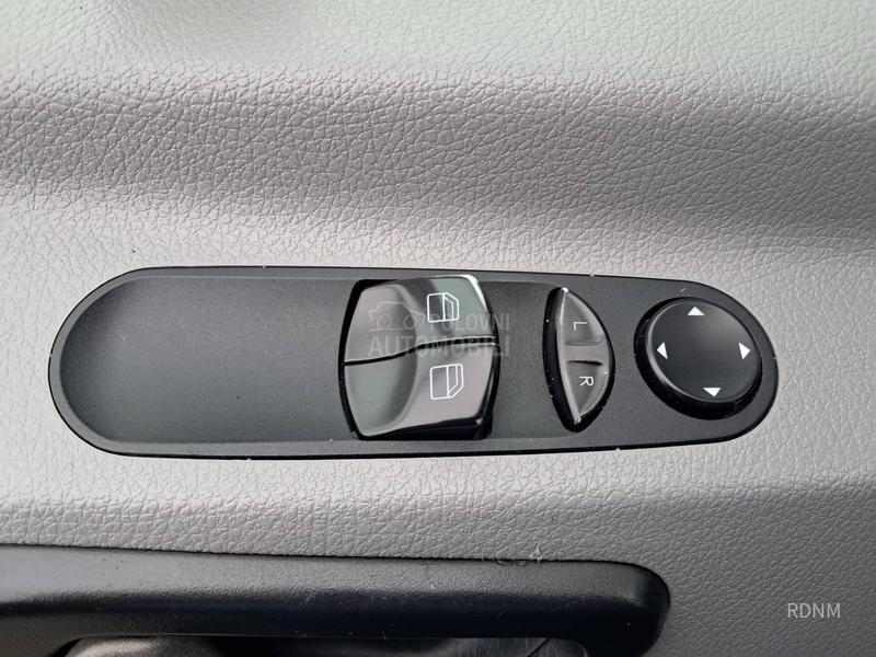 Mercedes Benz Sprinter 313 CDI/L2H2/6 SEDI