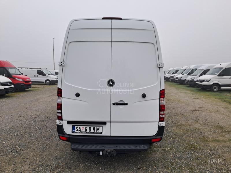 Mercedes Benz Sprinter 313 CDI/L2H2/6 SEDI