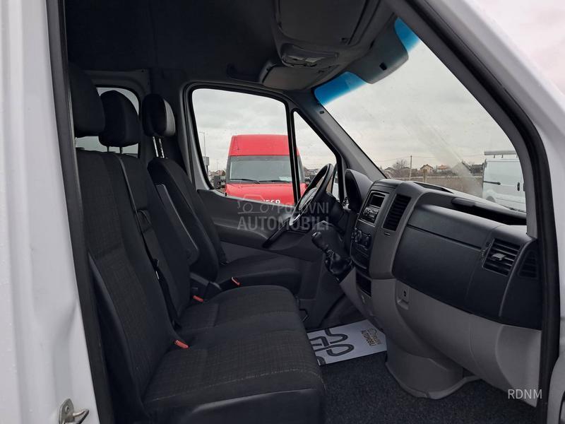 Mercedes Benz Sprinter 313 CDI/L2H2/6 SEDI