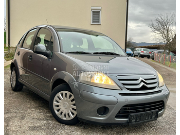 Citroen C3 1.1b PLlN