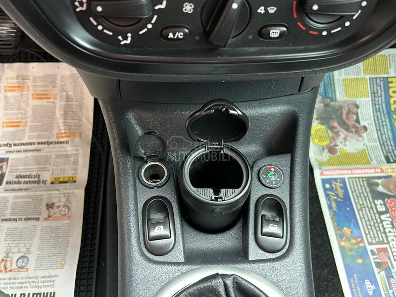 Citroen C3 1.1b PLlN