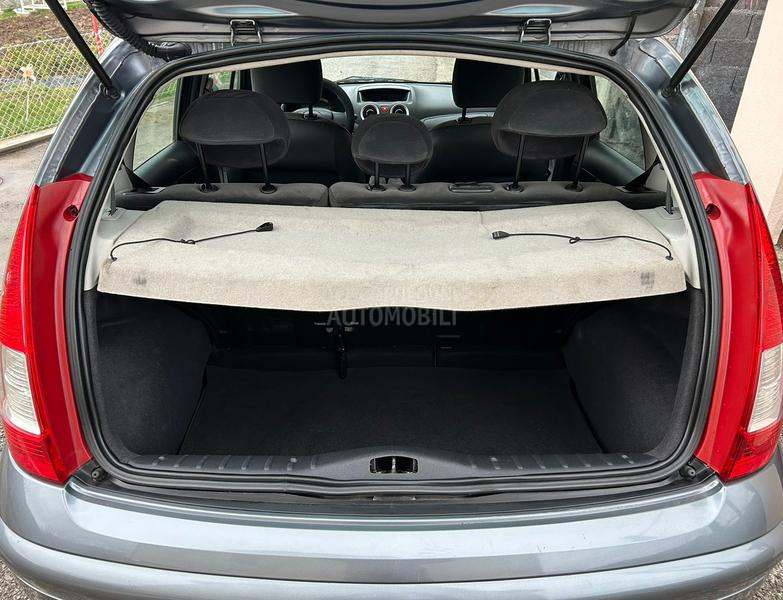 Citroen C3 1.1b PLlN