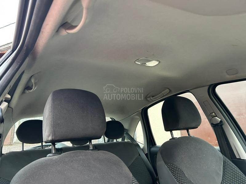 Citroen C3 1.1b PLlN