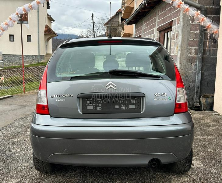 Citroen C3 1.1b PLlN