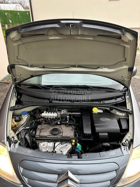 Citroen C3 1.1b PLlN