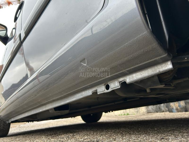 Citroen C3 1.1b PLlN