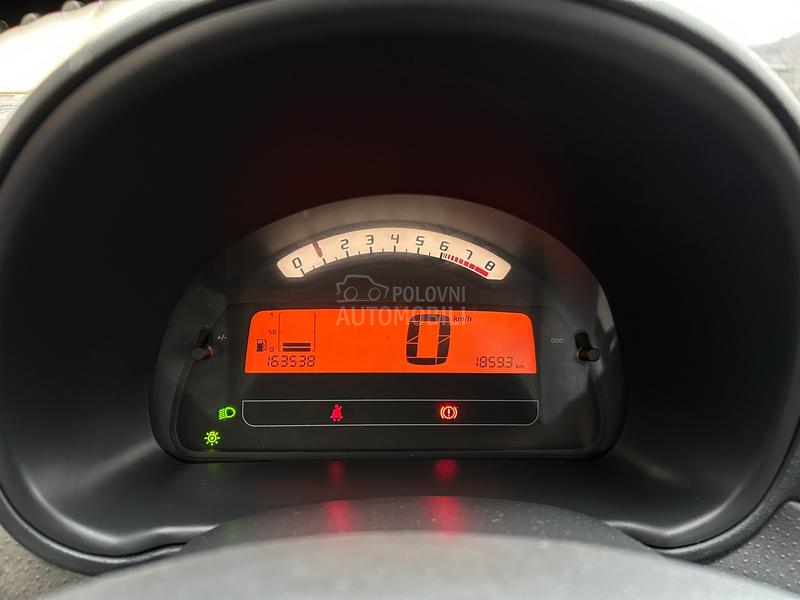 Citroen C3 1.1b PLlN