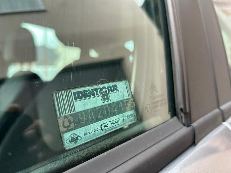 Citroen C3 1.1b PLlN