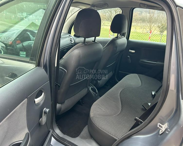 Citroen C3 1.1b PLlN