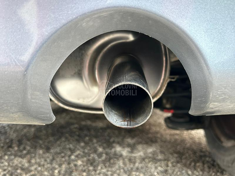 Citroen C3 1.1b PLlN