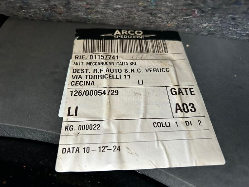 Citroen C3 1.1b PLlN