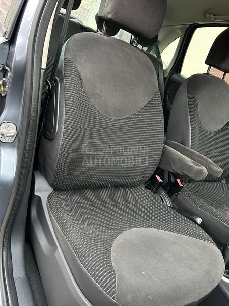 Citroen C3 1.1b PLlN