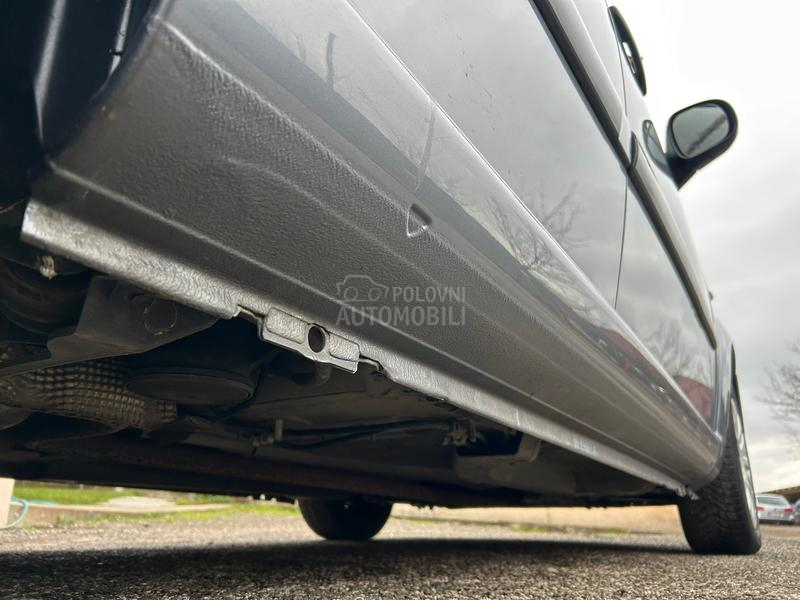 Citroen C3 1.1b PLlN