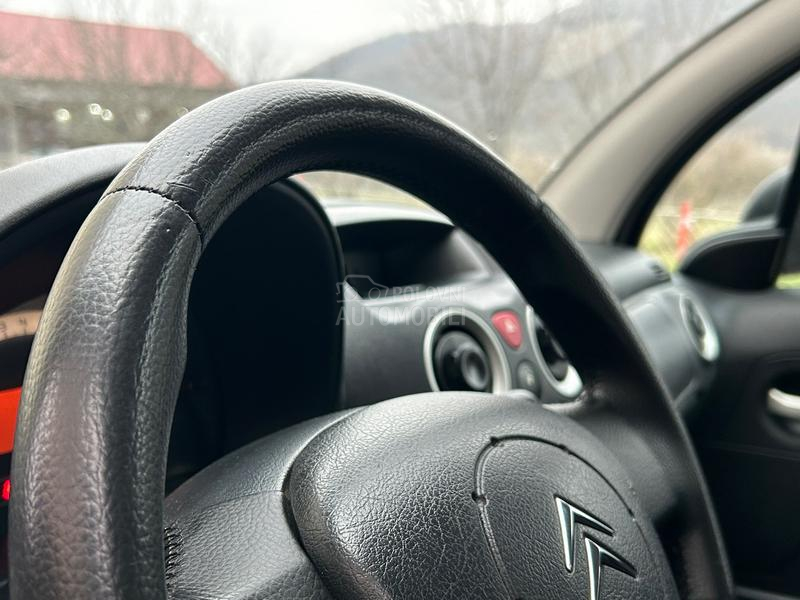 Citroen C3 1.1b PLlN