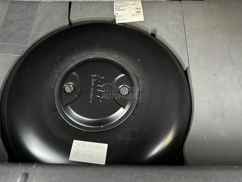 Citroen C3 1.1b PLlN