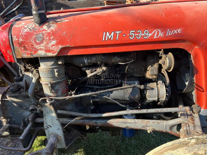 IMT 539