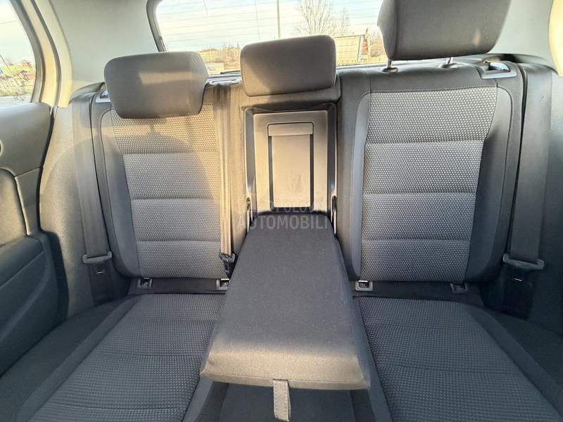 Volkswagen Golf 6 2.0 TDI