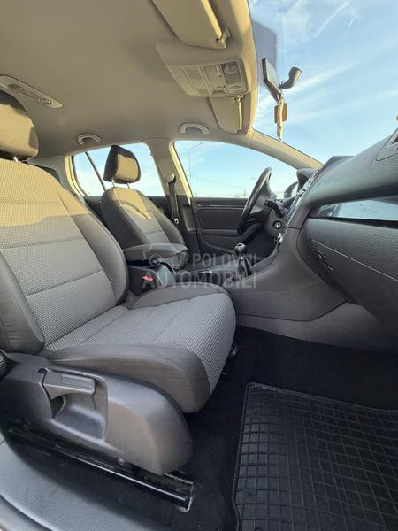 Volkswagen Golf 6 2.0 TDI