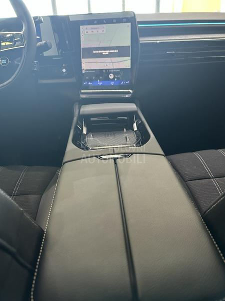 Renault Austral Techno MHEV 160 auto