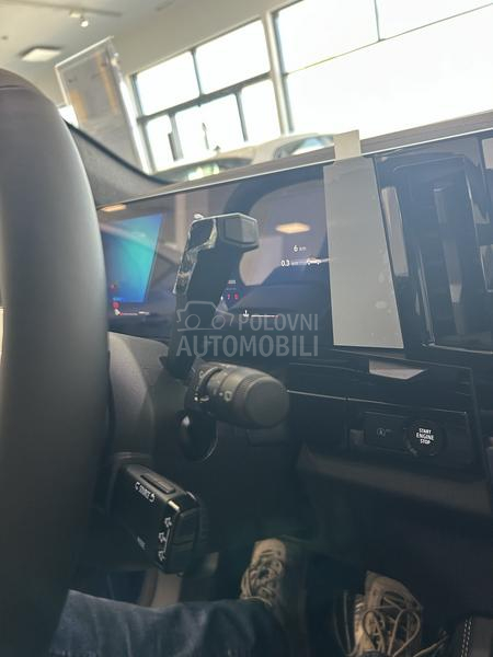 Renault Austral Techno MHEV 160 auto