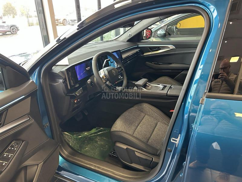 Renault Austral Techno MHEV 160 auto