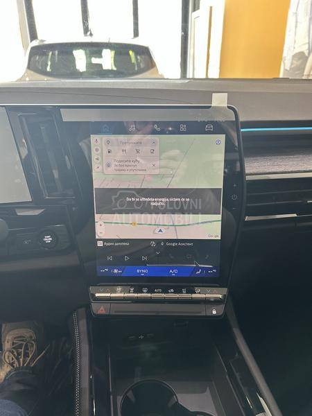 Renault Austral Techno MHEV 160 auto