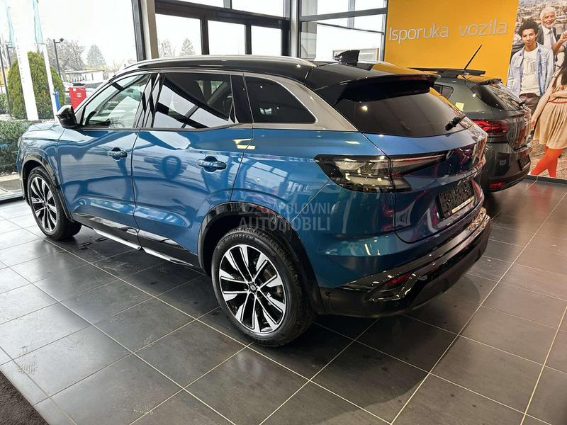 Renault Austral Techno MHEV 160 auto