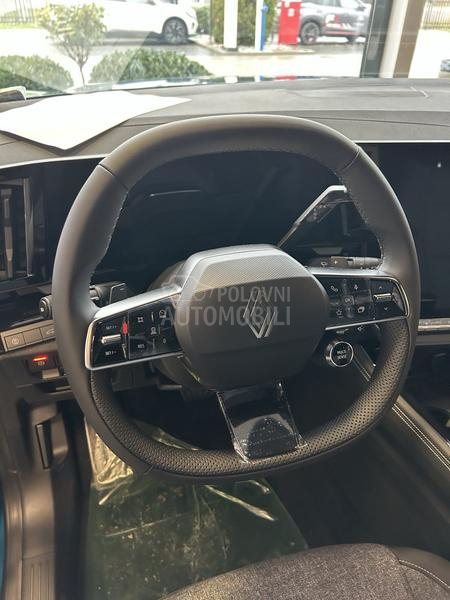 Renault Austral Techno MHEV 160 auto