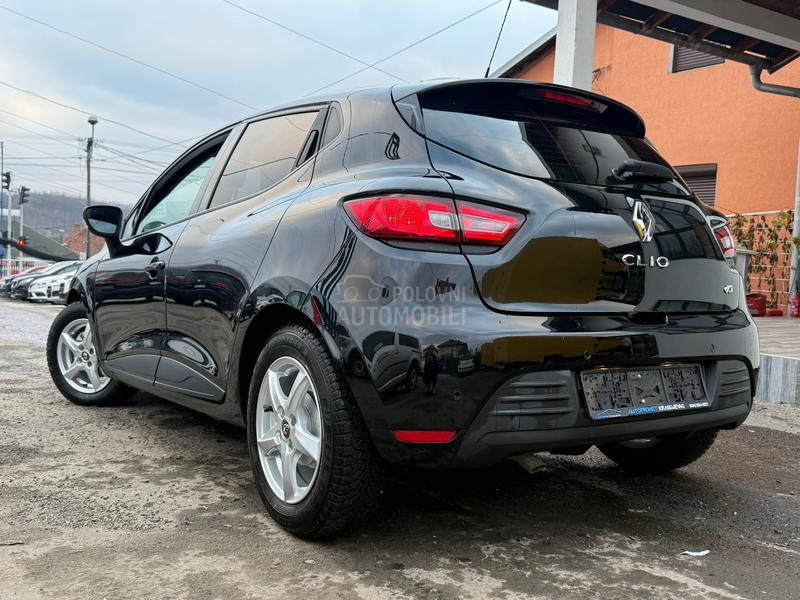 Renault Clio 1.5 DCI R-link