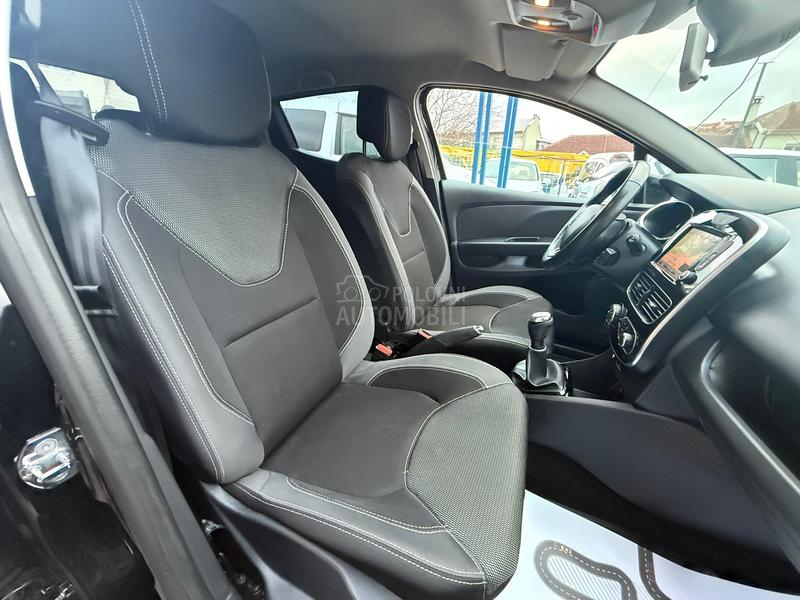 Renault Clio 1.5 DCI R-link