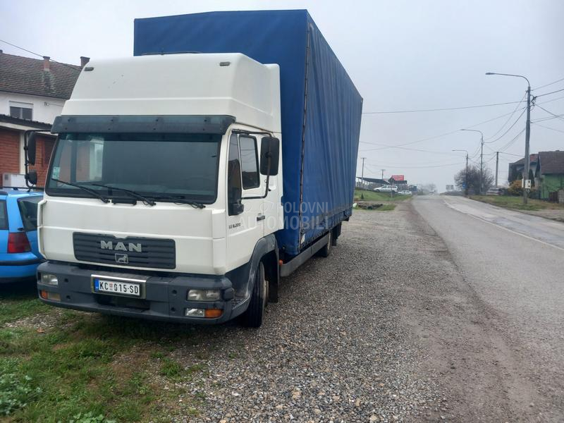 MAN le220